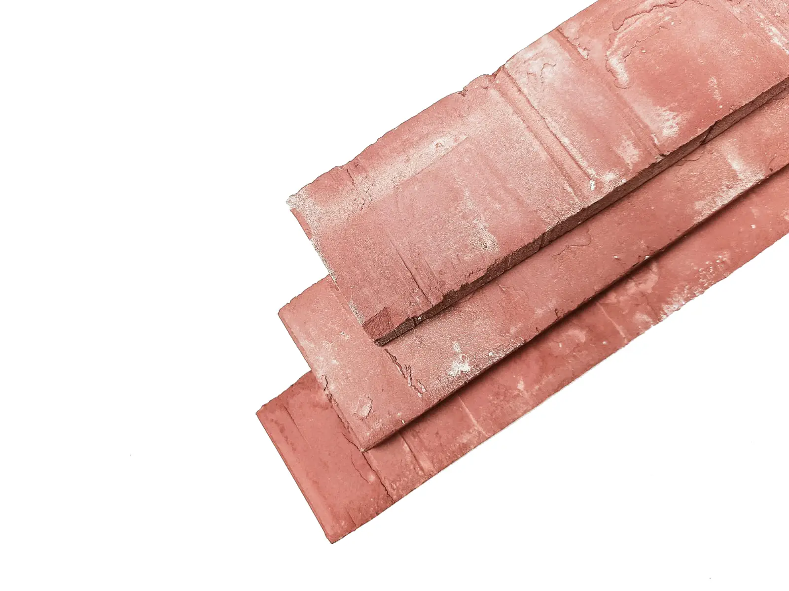 Płytki RETRO czyste, bez zaprawy